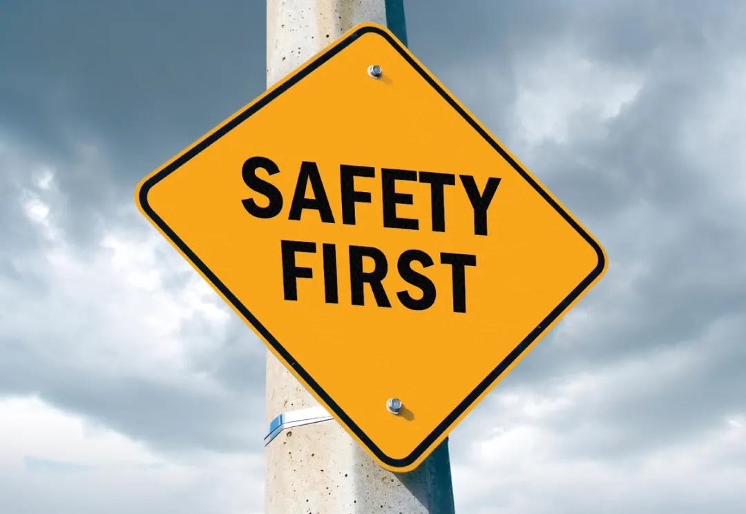 PARKER派克安全排氣閥 輕松破除排氣難題 安全感MAX！