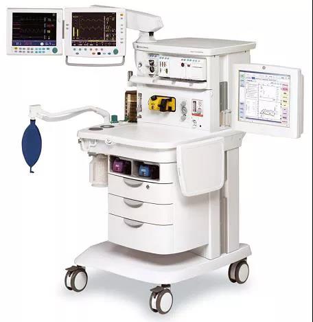 PARKER為生命護(hù)航，是時(shí)候認(rèn)識(shí)下派克漢尼汾生命科學(xué)天團(tuán)了！