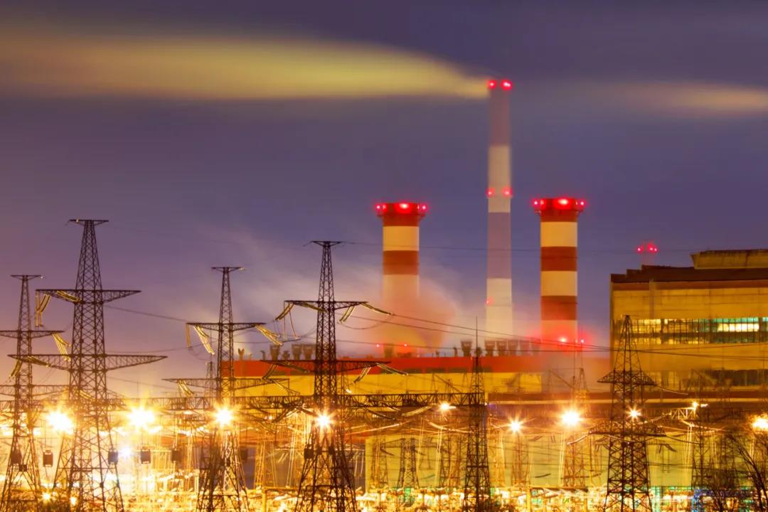 派克漢尼汾 | 夯實電廠安全防護墻，離不開每一個部件的可靠性