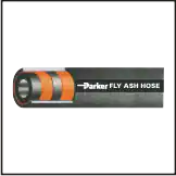 派克7363PM 系列，粉塵軟管 