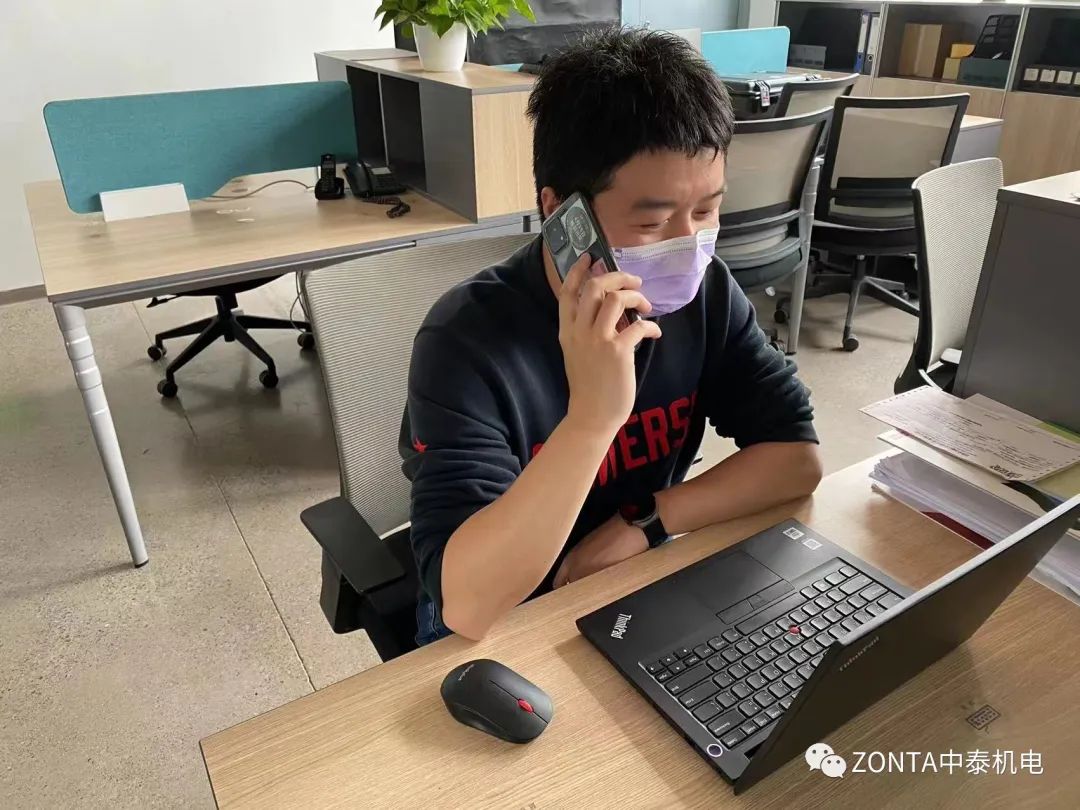 同心戰(zhàn)役：蘇州中泰抗疫與生產(chǎn)兩不誤