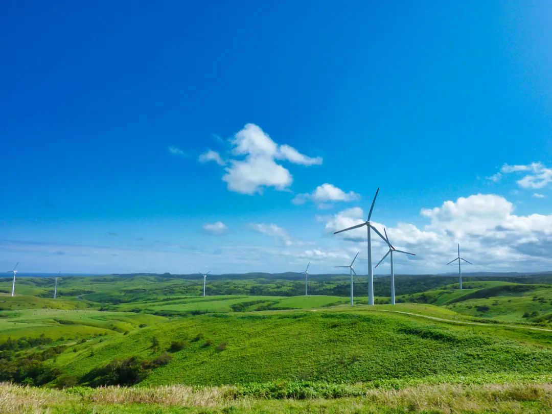 PARKER: 派克液壓系統(tǒng)、高壓接頭助力電力行業(yè)綠色低碳發(fā)展