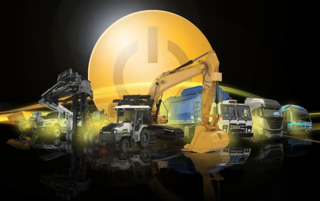 PARKER: 當液壓技術遇上電氣技術，將碰撞出怎樣的火花？