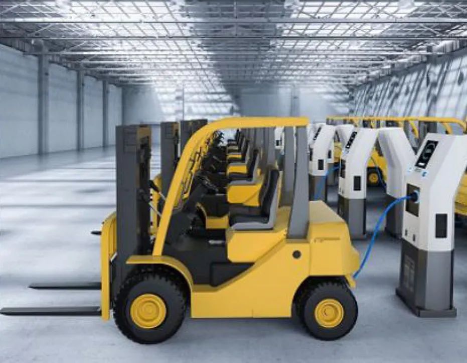 PARKER: 當液壓技術(shù)遇上電氣技術(shù)，將碰撞出怎樣的火花？