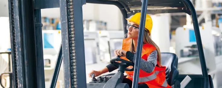 派克漢尼汾PARKER：PHD顯示器 -- 打造更高效設(shè)備的利器！