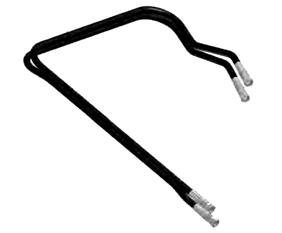 派克漢尼汾Parker: 前沿的挖掘機設計，從容應對挑戰(zhàn)！