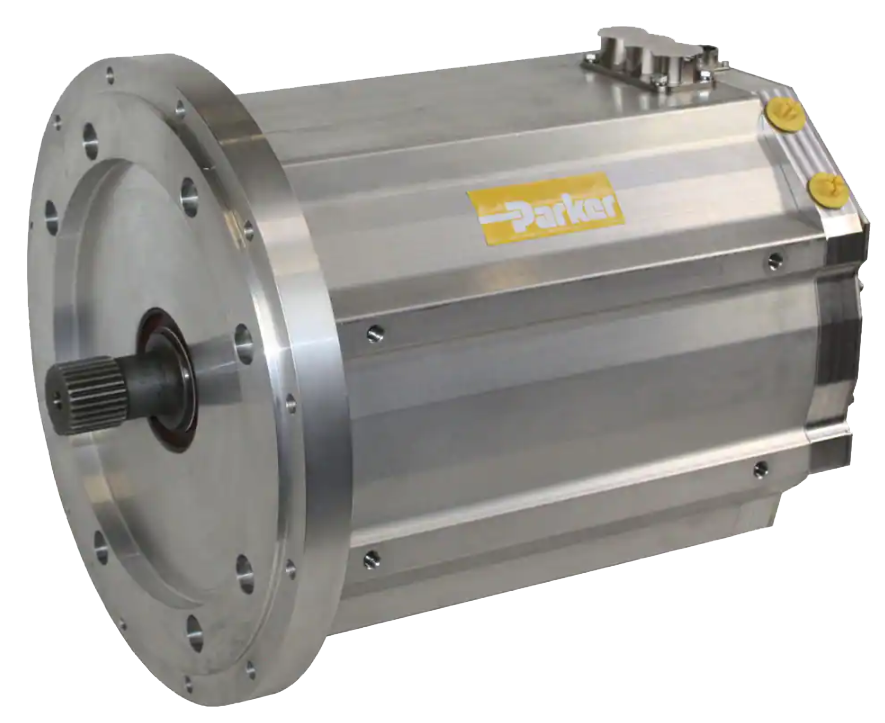 派克漢尼汾Parker: 前沿的挖掘機設計，從容應對挑戰(zhàn)！