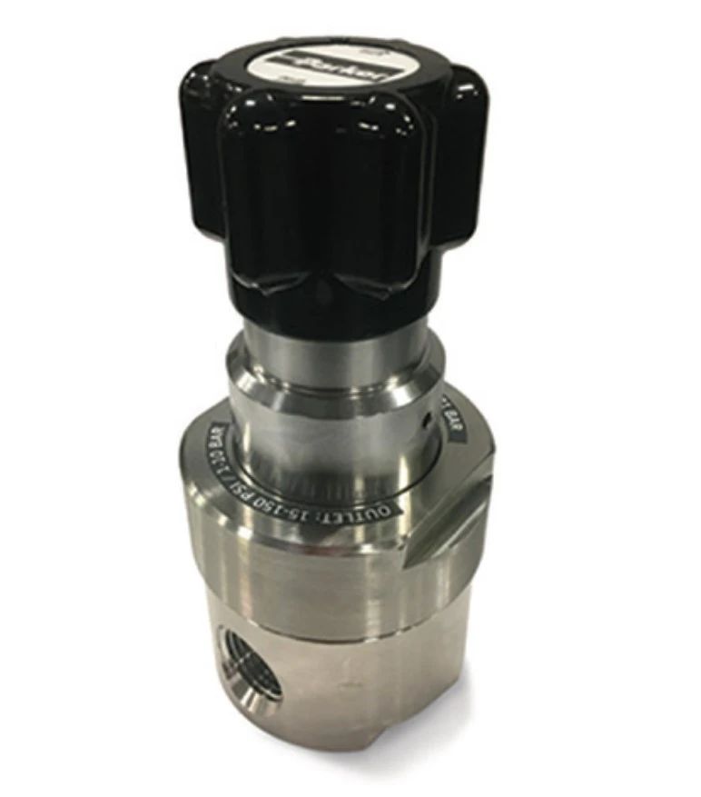 FR1000 系列在半導(dǎo)體和其他清潔的天然氣輸送超高純度的調(diào)節(jié)過程， 低到中等流量，這個系列的閥門在閥歧管箱，煤氣柜，和其他半導(dǎo)體制造等行業(yè)非常廣泛的應(yīng)用。